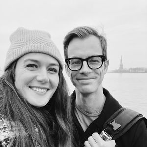 Meet your Posher, Janet